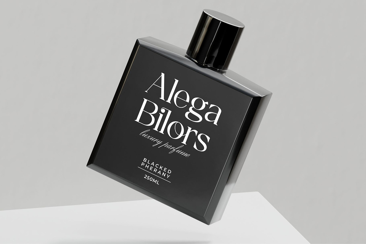 Oligha || Modern Classy Serif Font, a Serif Font by Ermedia Studio (Photo 5 of 10)