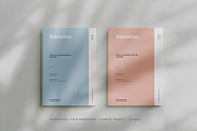 Proposal Bundle, a Brochure Template by Occy Design (Thumbnail 11 of 32)