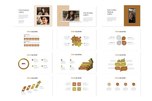 Wirel - Powerpoint Template