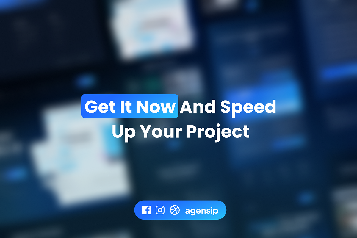 Chrono - Framer Template, a Landing Page Template by Agensip Design Agency (Photo 8 of 8)