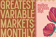 Nalcom Font, a Sans Serif Font by Rasiorise Studio (Thumbnail 6 of 10)