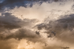 Storm clouds featuring clouds, stock, and dark