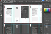 Penthouse XT Trifold Ai Template, a Brochure Template by fisihsani (Thumbnail 9 of 9)