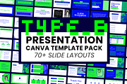 90s Brutalist Presentation Template, a Presentation Template by WorkShy Studio (Thumbnail 1 of 6)