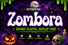 Zombora