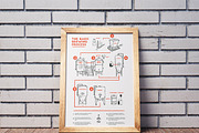 Brewer's Reserve Vector Set, a Food Illustration by Illustrated Everything (Thumbnail 7 of 11)