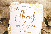 Raleaty Kingston – Timeless Elegant, a Script Font by Haps Space (Thumbnail 10 of 10)