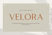 Ostera – Modern Humanist Typeface, a Sans Serif Font by Modikstype (Thumbnail 4 of 10)