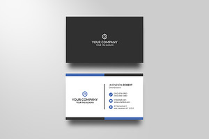 Business Card Design