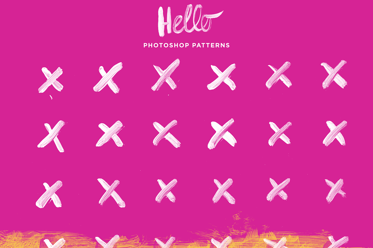Script font Hello Monday SVG, a Script Font by Itsmesimon (Photo 8 of 25)