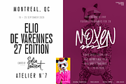 Proforma – Display & Script Font Duo, a Script Font by VP Fonts (Thumbnail 5 of 21)