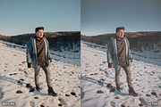Urban Lightroom Presets, a Preset Add-On by AAA Presets (Thumbnail 6 of 17)