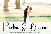 Mother Birthday, a Handwritten Font by FreshTypeINK (Thumbnail 2 of 7)