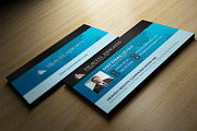 Unlimited Business Cards Bundle, a Business Card Template by Marvel (Thumbnail 66 of 204)