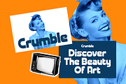 Westbrew, a Sans Serif Font by Brand_Hero (Thumbnail 9 of 13)