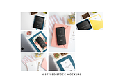 Summer Styled Stock Bundle, a Photo by Jessica Rea (Thumbnail 6 of 7)