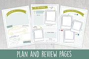 Road Trip Activity Pages - Download, an Illustration by Doodle Dibs (Thumbnail 3 of 3)