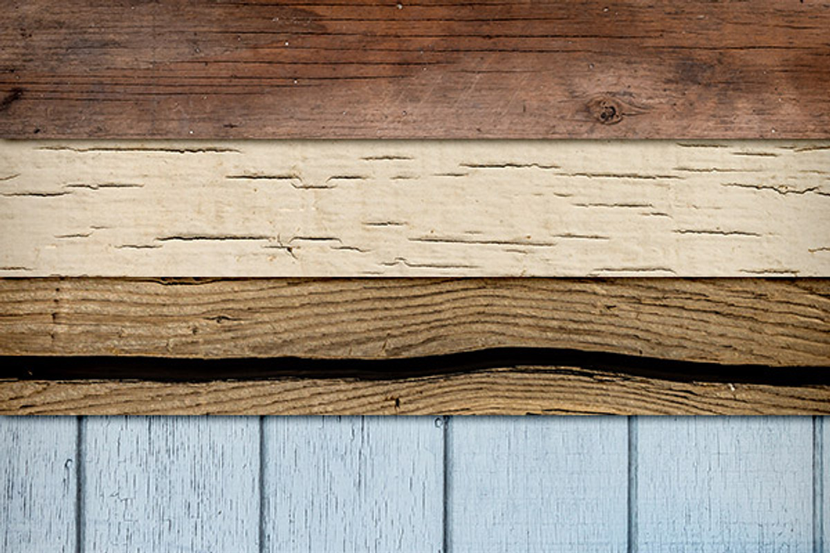 Wood Textures Pack 2 preview 2