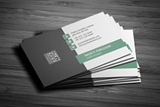 Business Card, a Business Card Template by Rongmistiry (Thumbnail 2 of 6)