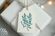Oregoni Beach Bold Handwritten Font, a Script Font by stylishtype.co (Thumbnail 4 of 20)