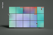 INTr001, a Background Graphic by Clear Supply (Thumbnail 5 of 13)
