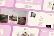 Wedding Invitation Landing Page, a Landing Page Template by Supanium Studio (Thumbnail 4 of 5)