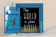 Druid & Kosta Typeface, a Script Font by Projectile (Thumbnail 2 of 12)