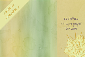 Vintage colorful paper texture