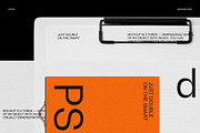 Brand Identity Mockup Set, an Advertising Mockup by Renderteam (Thumbnail 15 of 15)