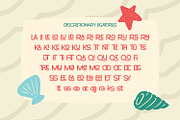 Most Rather, a Symbol Font by Nathatype (Thumbnail 4 of 11)