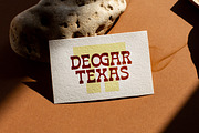 Bring Horse Western Slab Serif, a Slab Serif Font by timelesstype.co (Thumbnail 8 of 20)