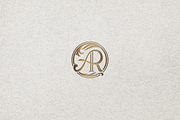 Minimalist Luxury Initials AR Logo, a Branding & Logo Template by Luxury Logos (Thumbnail 4 of 4)