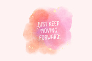Zippy The Robot - Handwritten Font, a Handwritten Font by Kaya Fonts (Thumbnail 9 of 20)