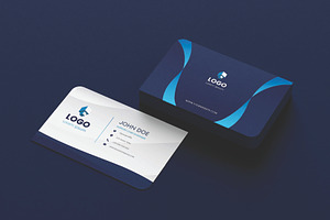 Sale business card design, a Business Card Template by Workhu