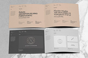 Palermo Brand Manual, a Brochure Template by Studio Standard (Thumbnail 4 of 5)