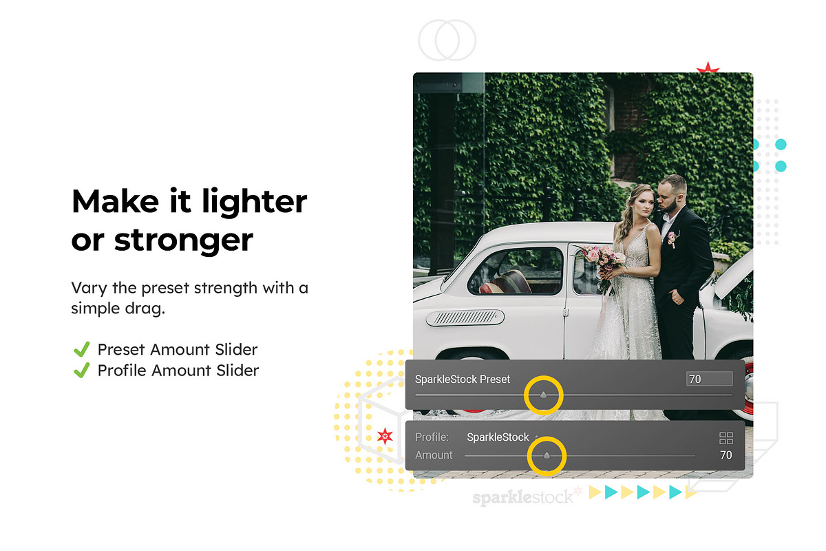 25 Alpine Green Lightroom Presets, a Preset Add-On by SparkleStock (Photo 8 of 10)