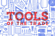 Ultimate Graphic Bundle, an Object Graphic by Wilsonkjc (Thumbnail 15 of 34)