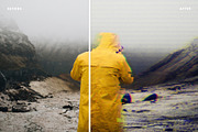 Welter Glitch Effects, a Layer Style Add-On by pixelbuddha.net (Thumbnail 7 of 13)