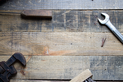 Photo Background Environment Pack, a Mockup by Nomad Stockpile (Thumbnail 9 of 21)