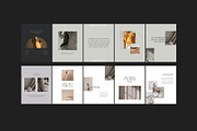 SLVIA I Instagram Carousels I Canva, a Social Media Template by Studio Brand (Thumbnail 20 of 23)