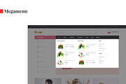 Leo chooper prestashop 1.7, a Bootstrap Template by LeoTheme (Thumbnail 6 of 7)