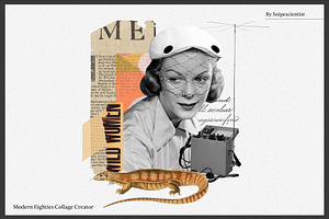 BlackSale! Collage Master Collection