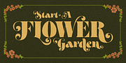 Petals BF, a Serif Font by Bomparte’s Fonts (Thumbnail 2 of 11)
