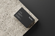 Modern Business Cards Template, a Business Card Template by Nowshinz Shoma (Thumbnail 3 of 5)