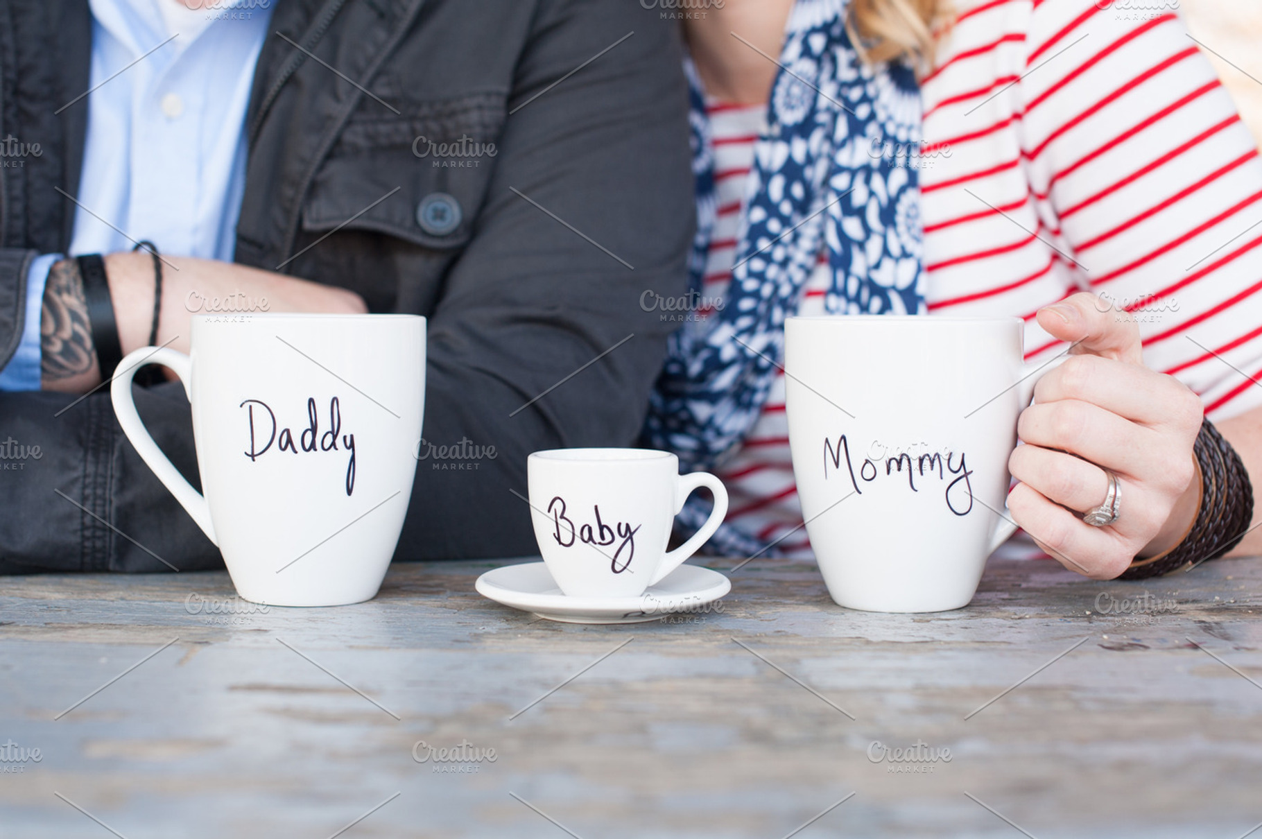 Baby announcement containing baby announcement, announcement, and baby