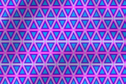 Nested Triangle Pattern, a Pattern Graphic by Pyopo (Thumbnail 3 of 3)
