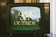 Calive Blur, a Serif Font by Craft Supply Co. (Thumbnail 5 of 8)