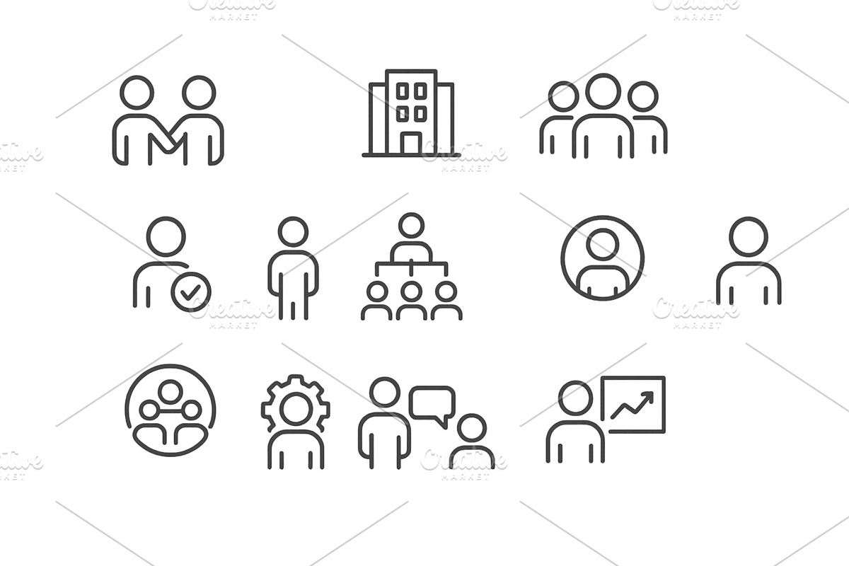 Vector illustration showcasing, a Person Illustration by ZinetroN