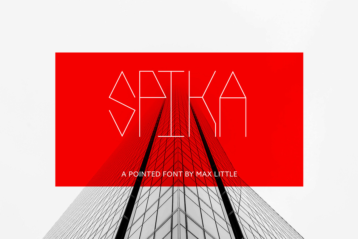 SPIKA