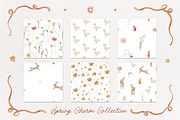 Spring Charm Collection | 300 images, an Illustration by Karma (Thumbnail 10 of 18)